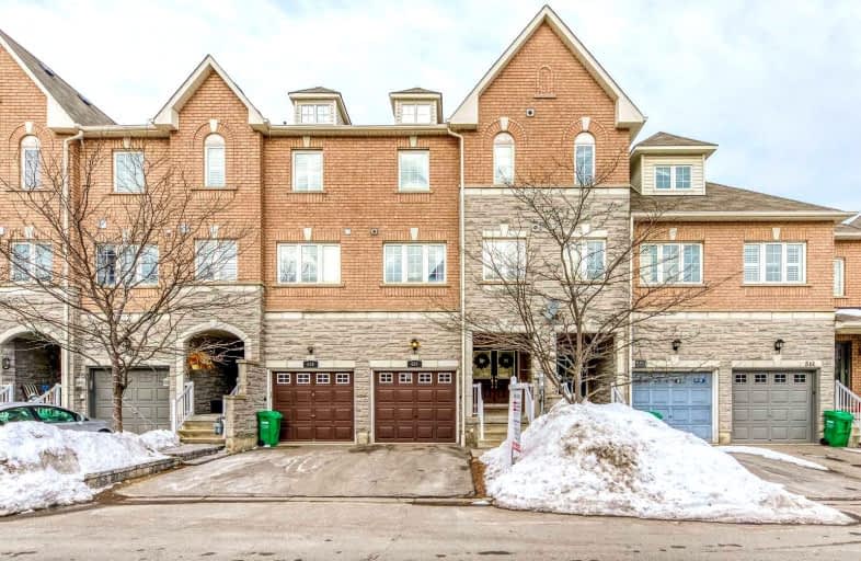 557 Candlestick Circle, Mississauga | Image 1