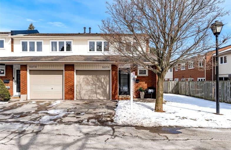 5275 Banting Court, Burlington | Image 1