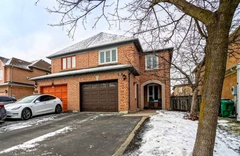 48 Palmolive Street, Brampton | Image 1