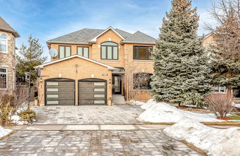 2253 Proudfoot Trail, Oakville | Image 1