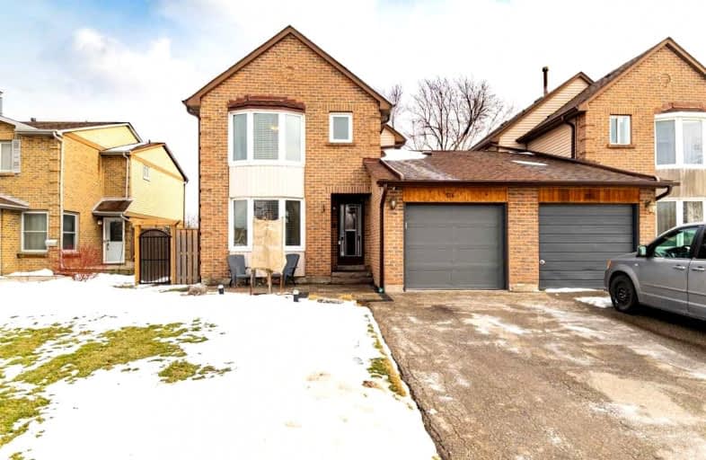 574 Laurier Avenue, Milton | Image 1