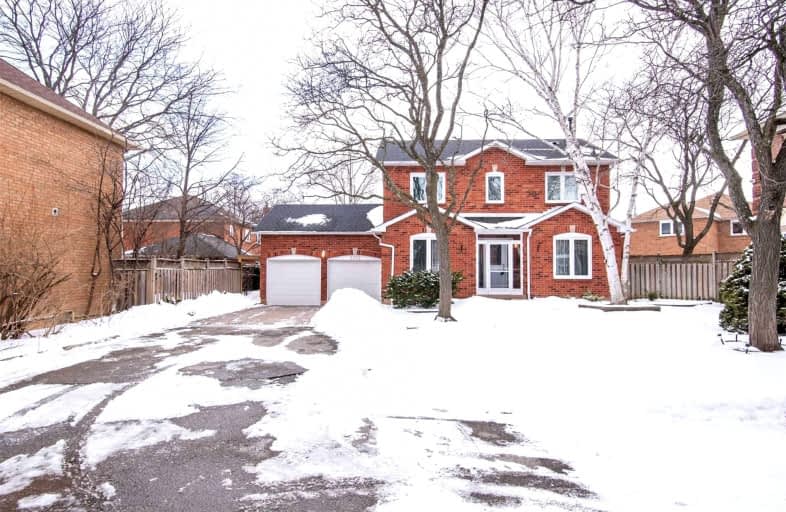 6366 Tenth Line West, Mississauga | Image 1