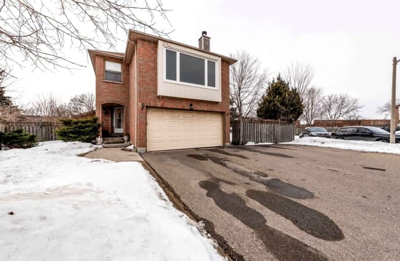 26 Natalie Court, Brampton | Image 1