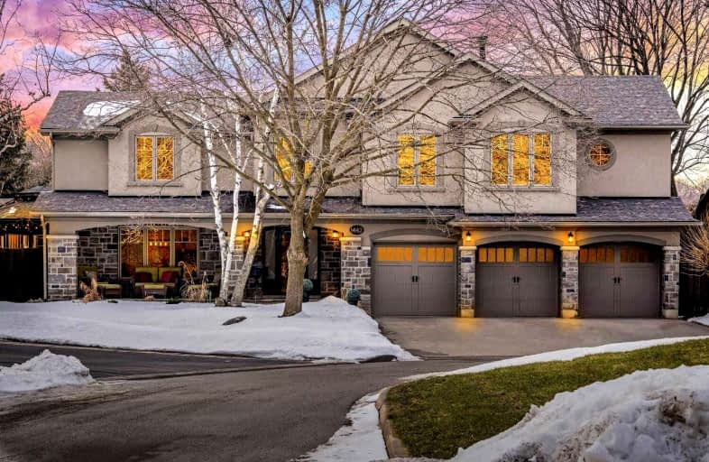1442 Peerless Court, Oakville | Image 1