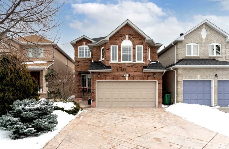 924 Mays Crescent, Mississauga | Image 1