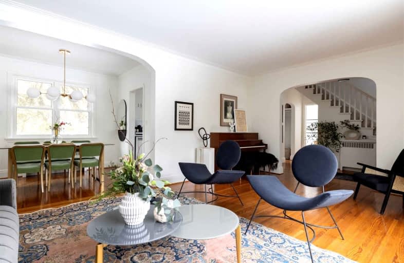 25 Brule Gardens, Toronto | Image 1