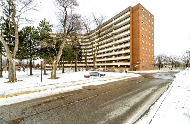 707-3577 Derry Road East, Mississauga | Image 1