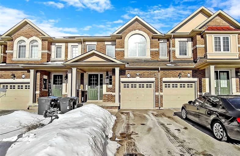 23 Ivor Crescent, Brampton | Image 1