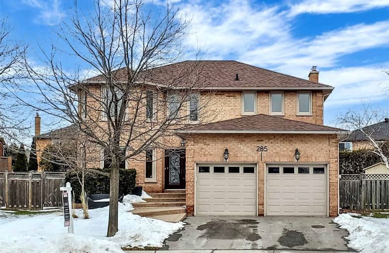 285 Leacock Avenue, Oakville | Image 1