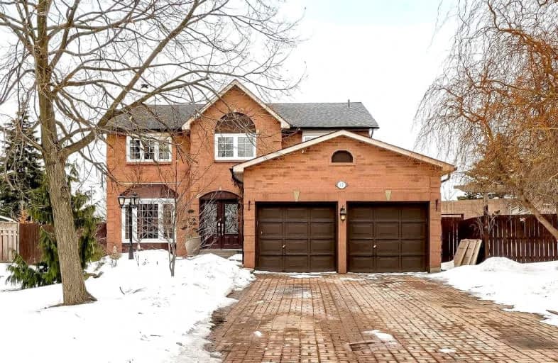 12 Settler Court, Brampton | Image 1