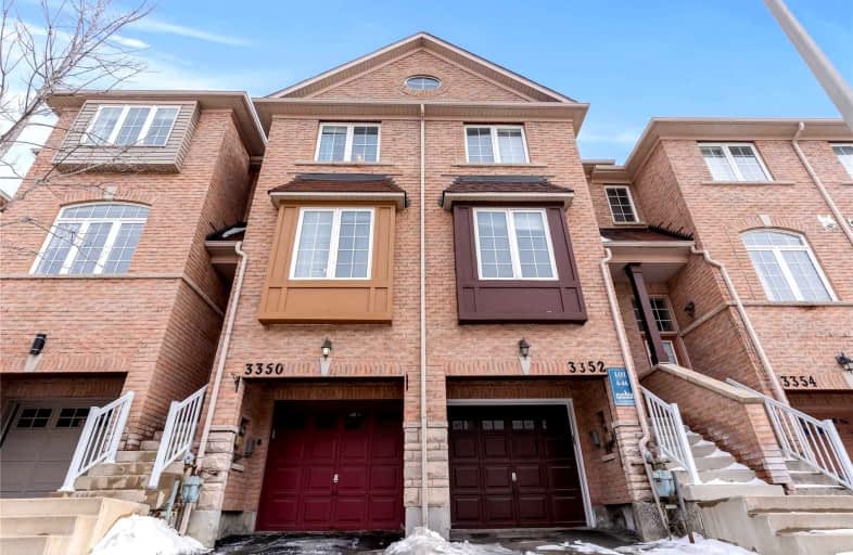 3350 Redpath Circle, Mississauga | Image 1