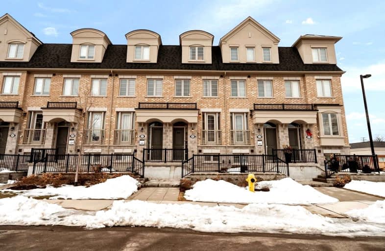 55 Edward Horton Crescent, Toronto | Image 1
