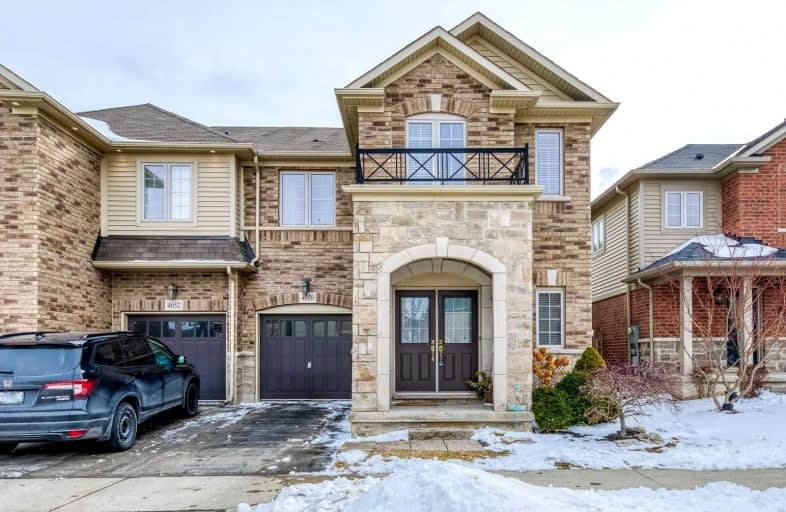 4650 Keystone Crescent, Burlington | Image 1