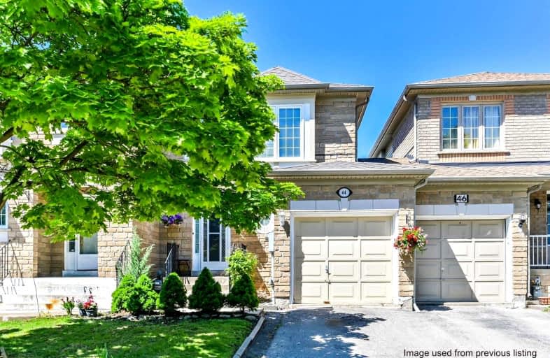 19-44 Kimberley Crescent, Brampton | Image 1