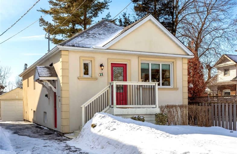 13 Tyre Avenue, Toronto | Image 1