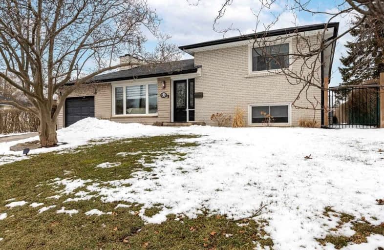 439 Stanfield Drive, Oakville | Image 1