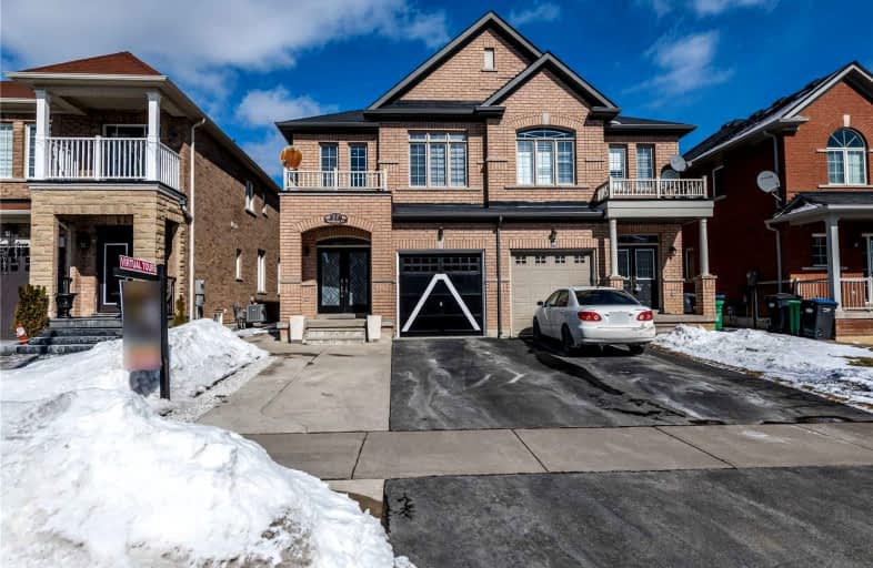 11 Needletree Drive, Brampton | Image 1