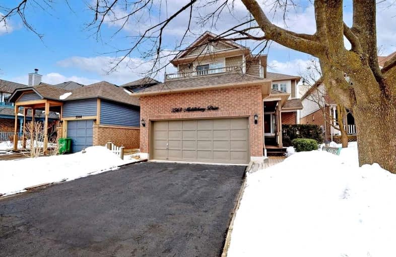 5568 Middlebury Drive, Mississauga | Image 1