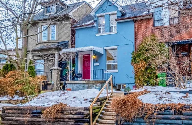 6 Via Italia, Toronto | Image 1