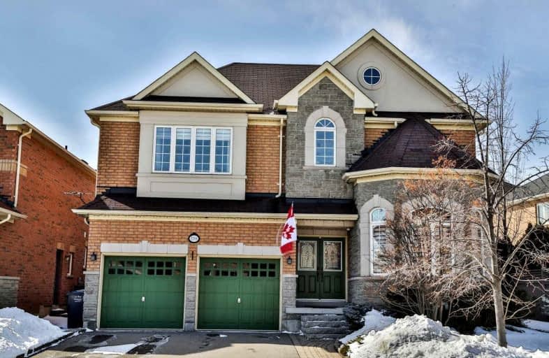 5398 Freshwater Drive, Mississauga | Image 1