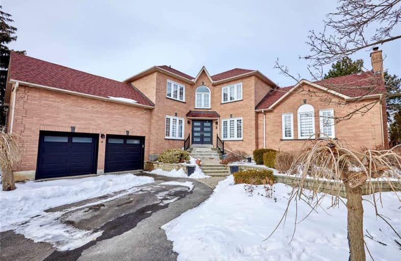 4 Colonel Bertram Road, Brampton | Image 1