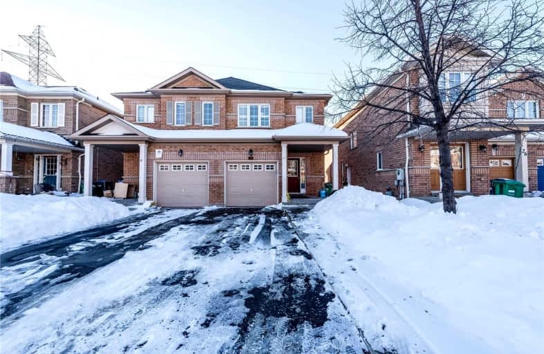 24 Wicklow Road, Brampton | Image 1