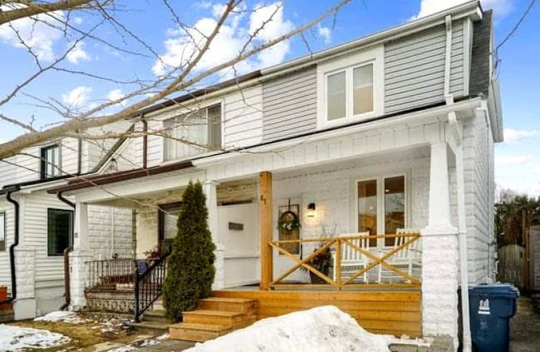 87 Priscilla Avenue, Toronto | Image 1