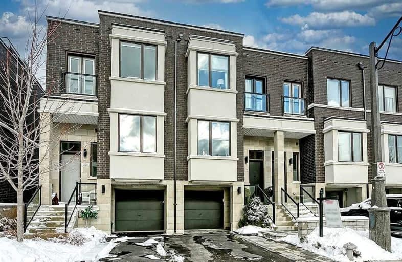 276 Vellwood Common, Oakville | Image 1