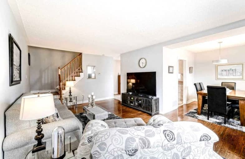 3 Town House Crescent, Brampton | Image 1