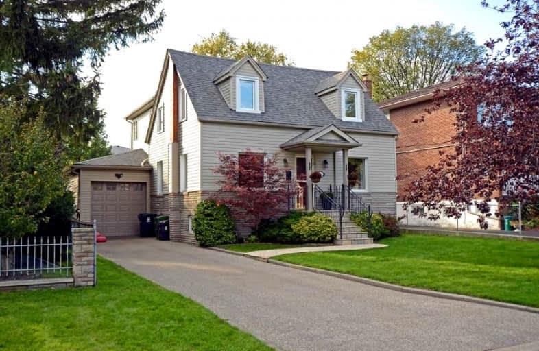 46 Lunness Road, Toronto | Image 1
