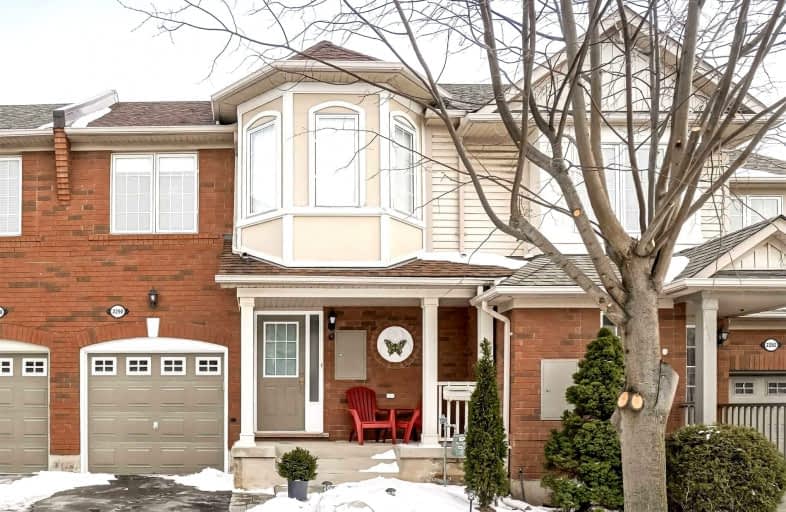 2290 Colbeck Street, Oakville | Image 1