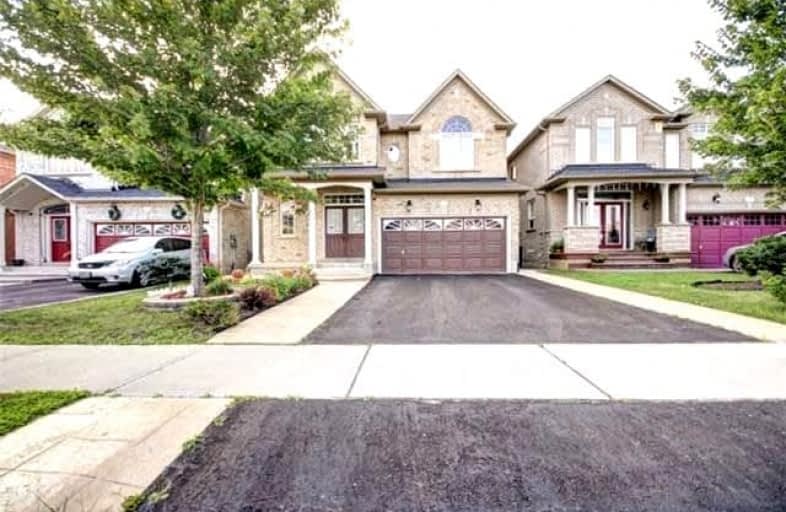 458 Father Tobin Road, Brampton | Image 1