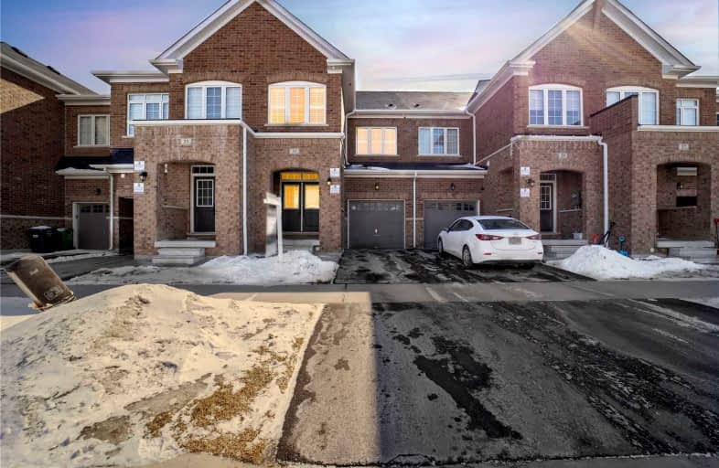 31 Goulston Street, Brampton | Image 1