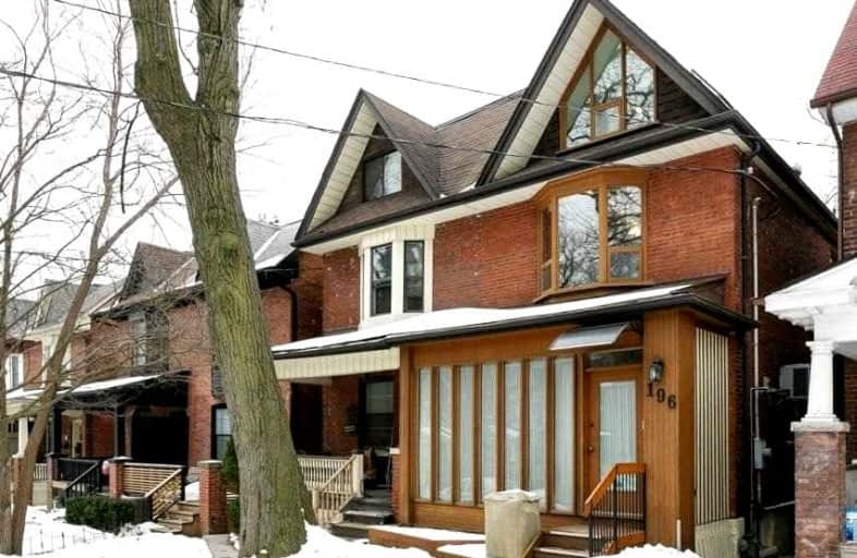 196 Indian Grove, Toronto | Image 1