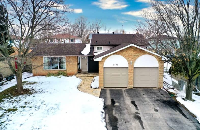 2522 Woburn Crescent, Oakville | Image 1