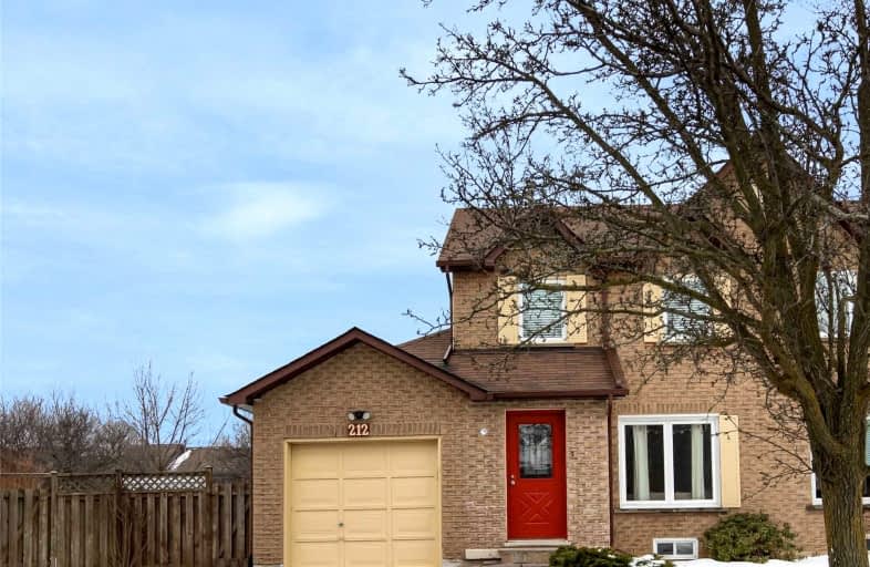 212 Ross Lane, Oakville | Image 1