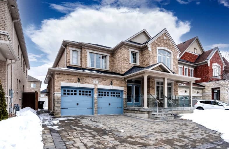 8 Henna Street, Brampton | Image 1