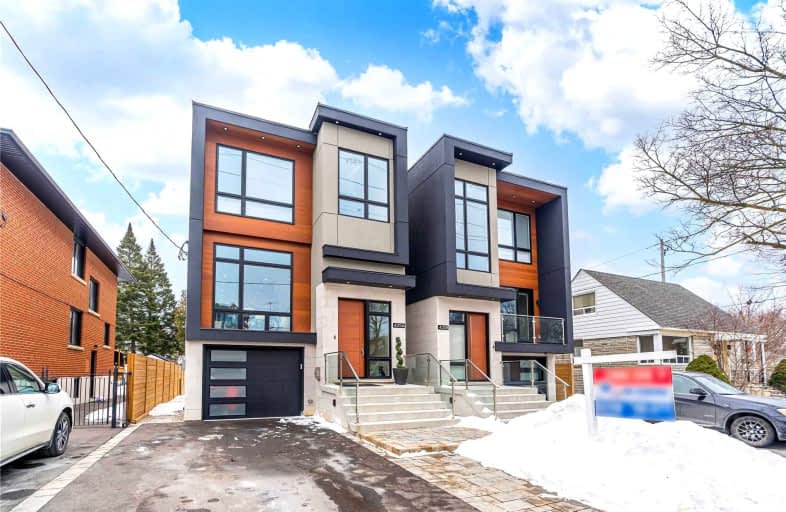 425A Valermo Drive, Toronto | Image 1