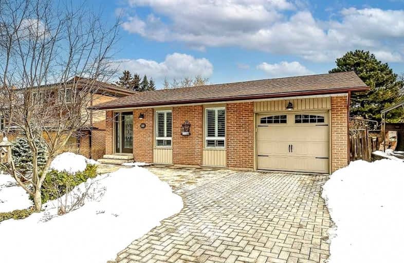 1221 Oxford Avenue, Oakville | Image 1