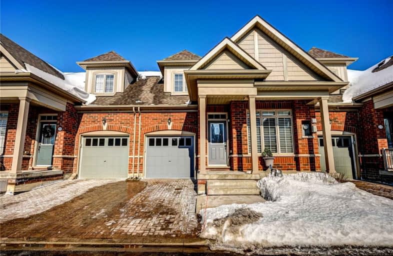 27 Alamode Road, Brampton | Image 1