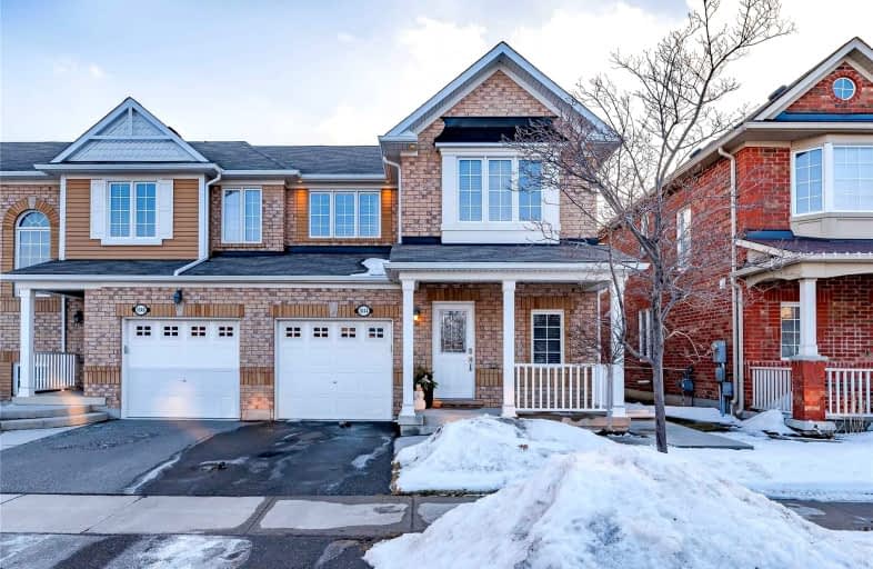 1044 Diefenbaker Street, Milton | Image 1