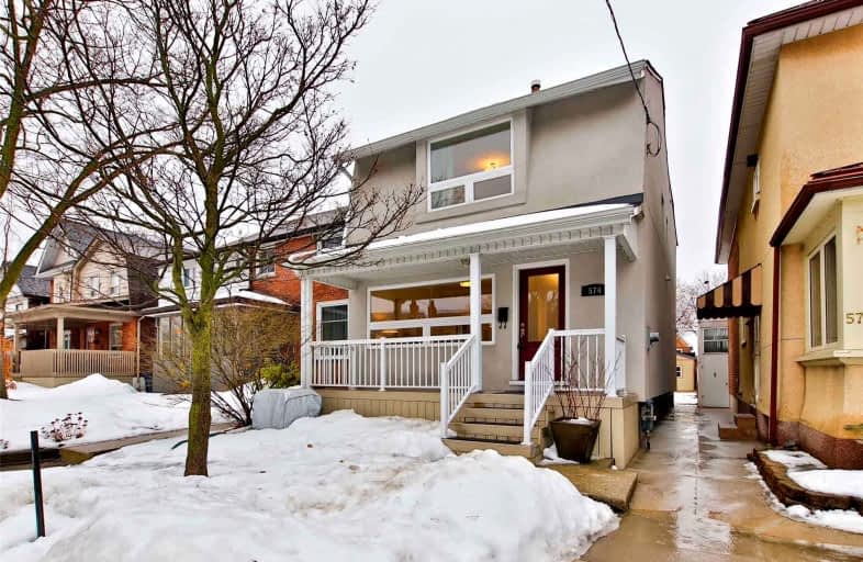 574 Beresford Avenue, Toronto | Image 1