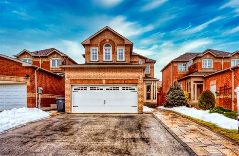 903 Winterton Way, Mississauga | Image 1