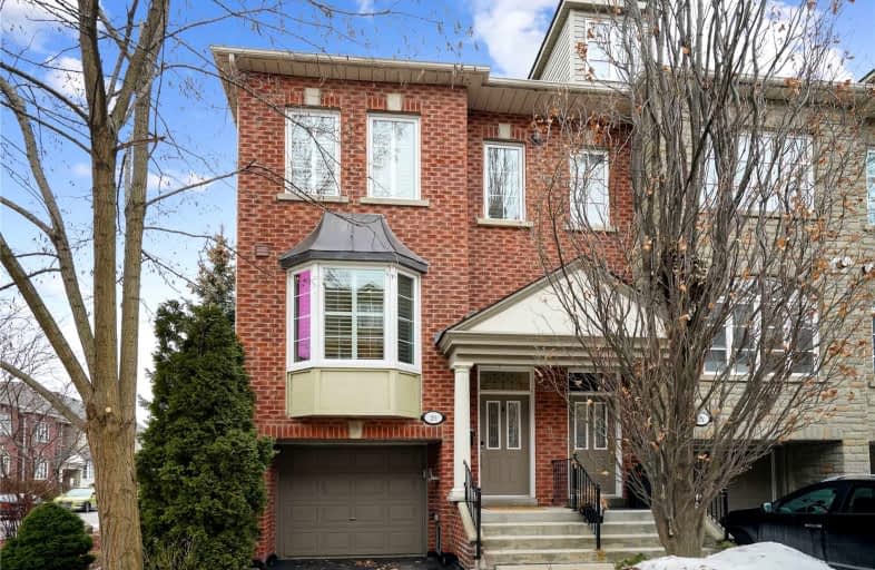 20 San Remo Terrace, Toronto | Image 1