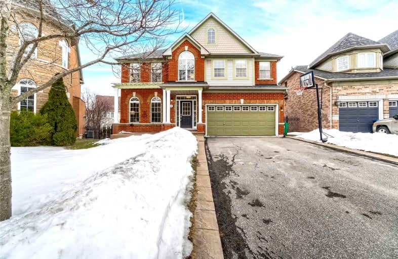 7085 Gablehurst Crescent, Mississauga | Image 1