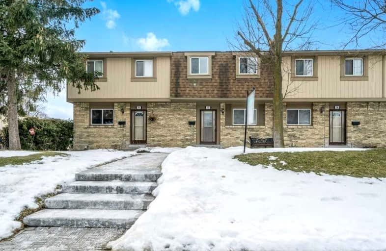 97-81 Hansen Road North, Brampton | Image 1