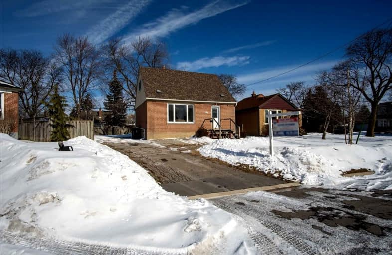 40 Huntsmoor Road, Toronto | Image 1