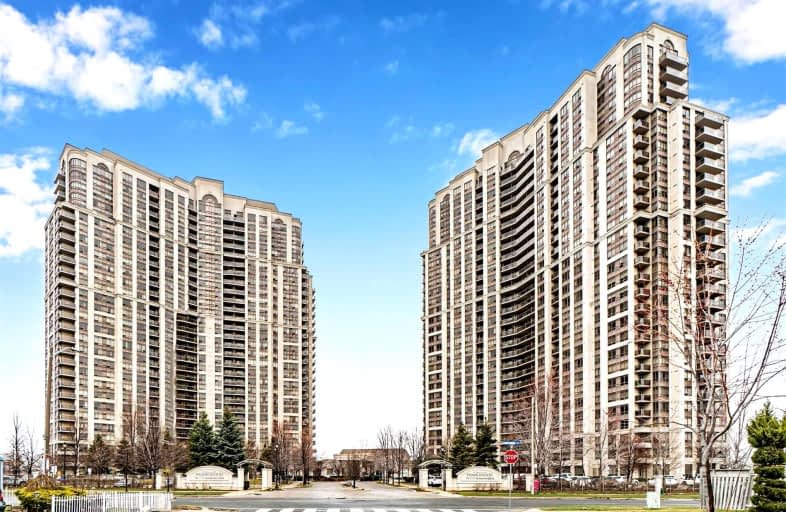 2917-700 Humberwood Boulevard, Toronto | Image 1