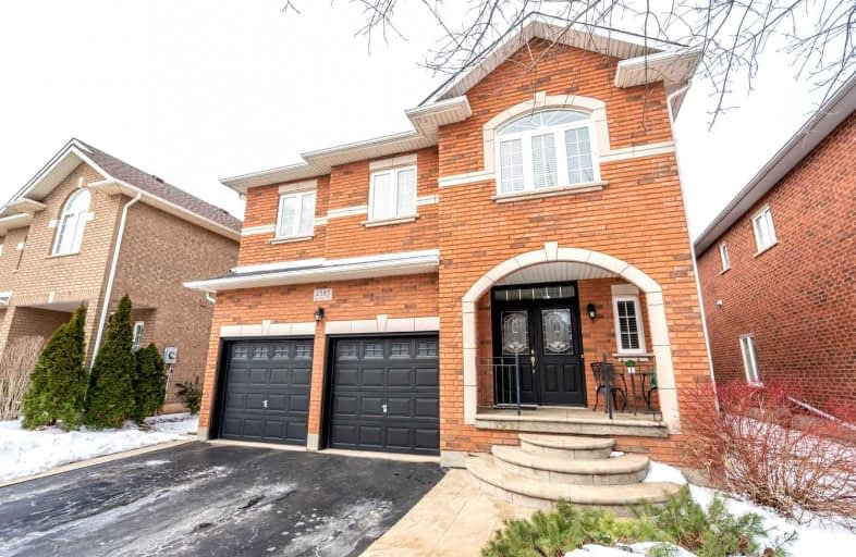 2385 Blue Holly Crescent, Oakville | Image 1