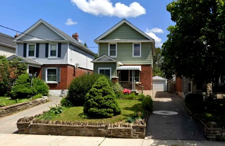217 Rosemount Avenue, Toronto | Image 1